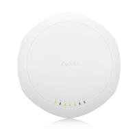 ZyXEL NWA1123-AC PRO, Dual Band WiFi, 450-1300Mbps, PoE, Tavan Tipi, 